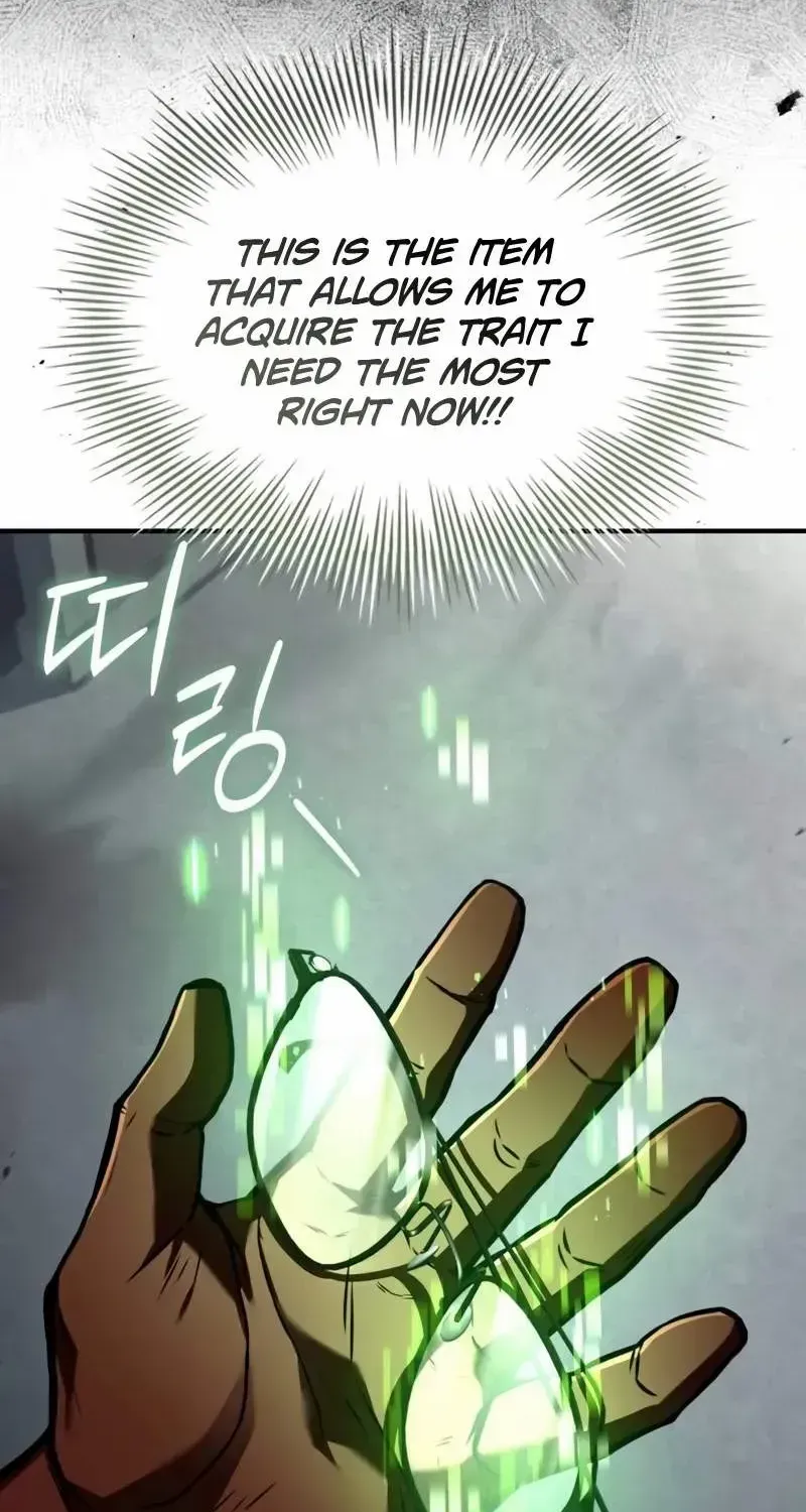 Read Trait Hoarder chapter 23 image 14 on Lezhin