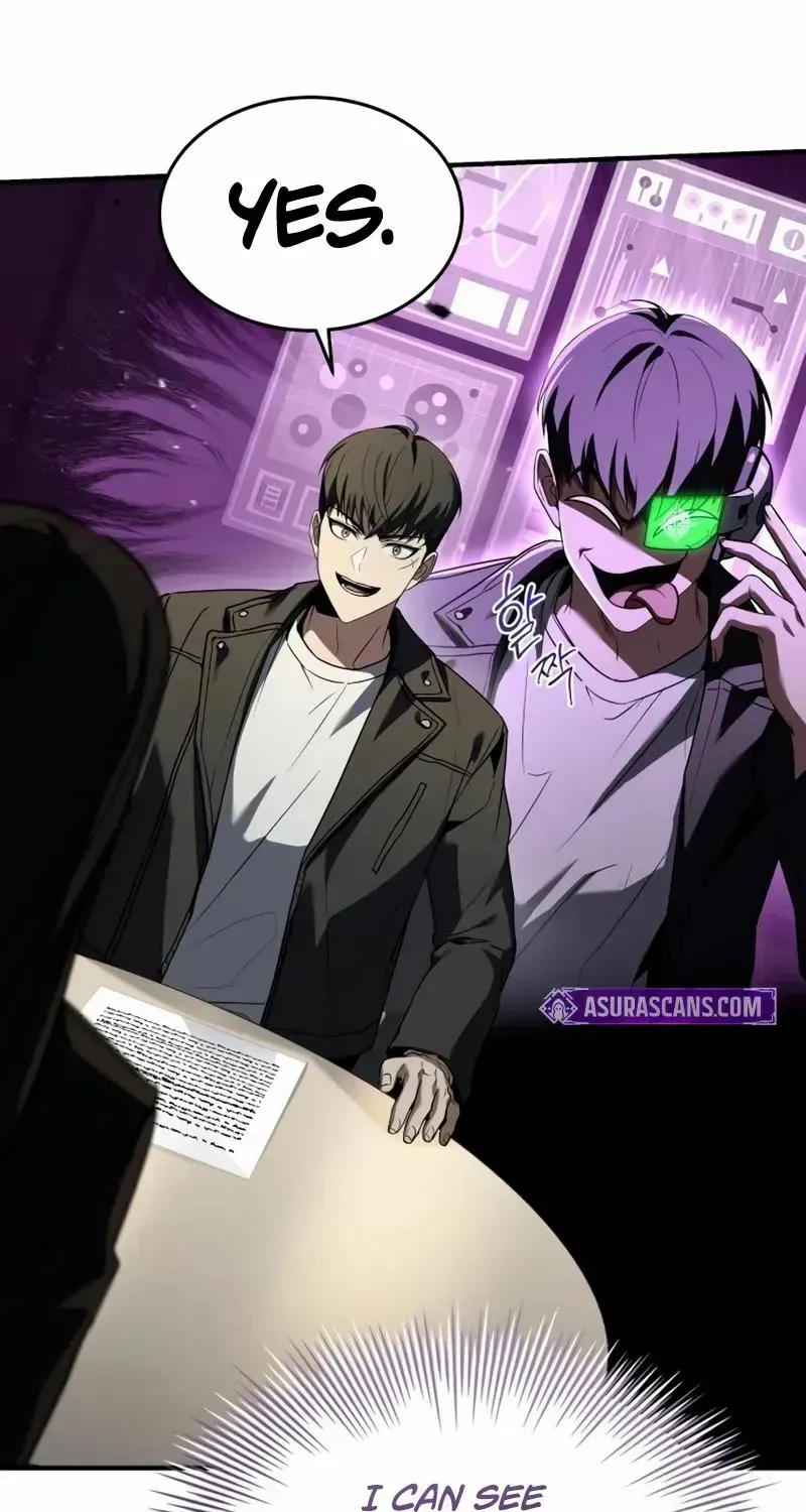 Read Trait Hoarder chapter 23 image 147 on Lezhin
