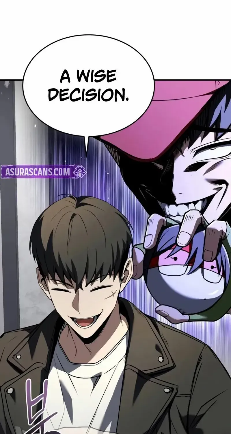 Read Trait Hoarder chapter 23 image 152 on Lezhin