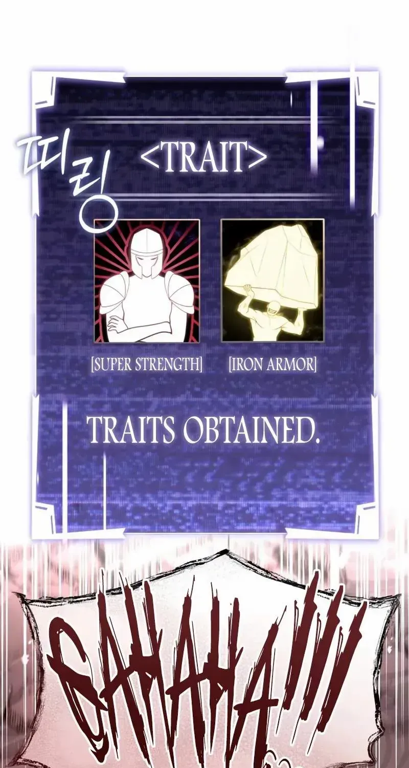 Read Trait Hoarder chapter 23 image 38 on Lezhin