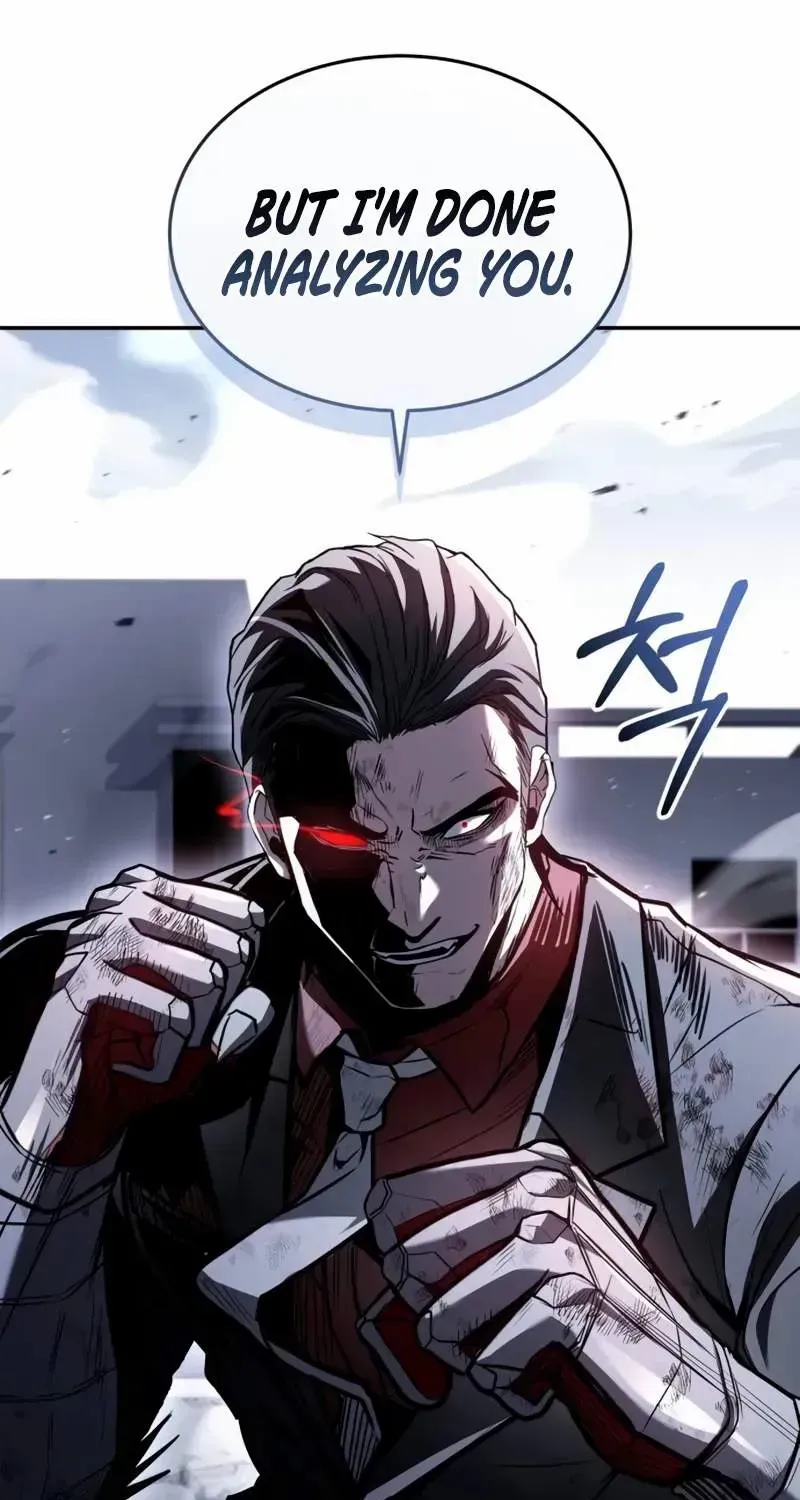 Read Trait Hoarder chapter 23 image 42 on Lezhin