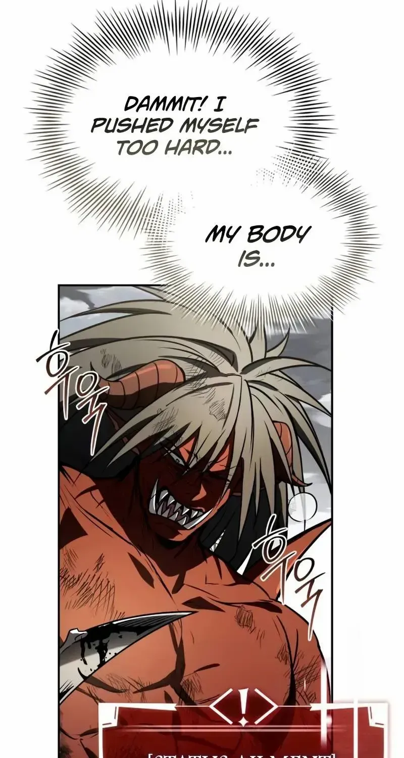 Read Trait Hoarder chapter 23 image 84 on Lezhin
