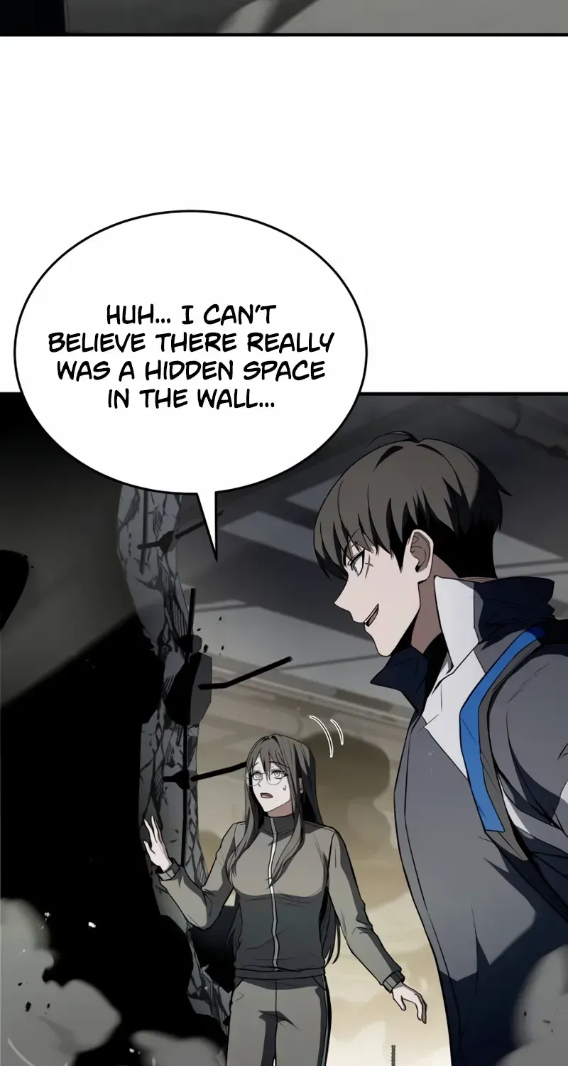 Read Trait Hoarder chapter 24 image 100 on Lezhin