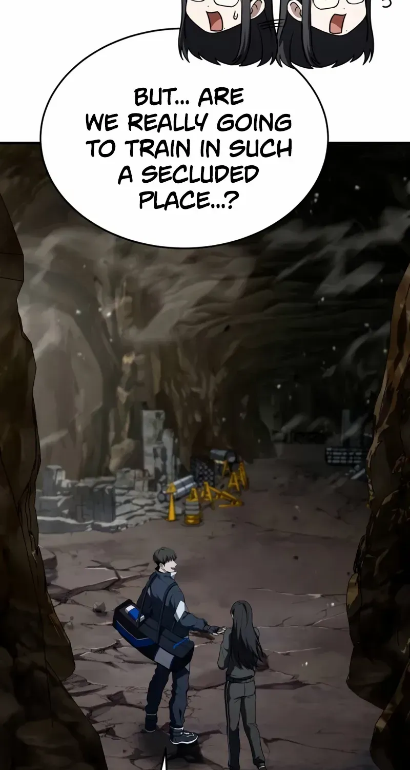 Read Trait Hoarder chapter 24 image 102 on Lezhin