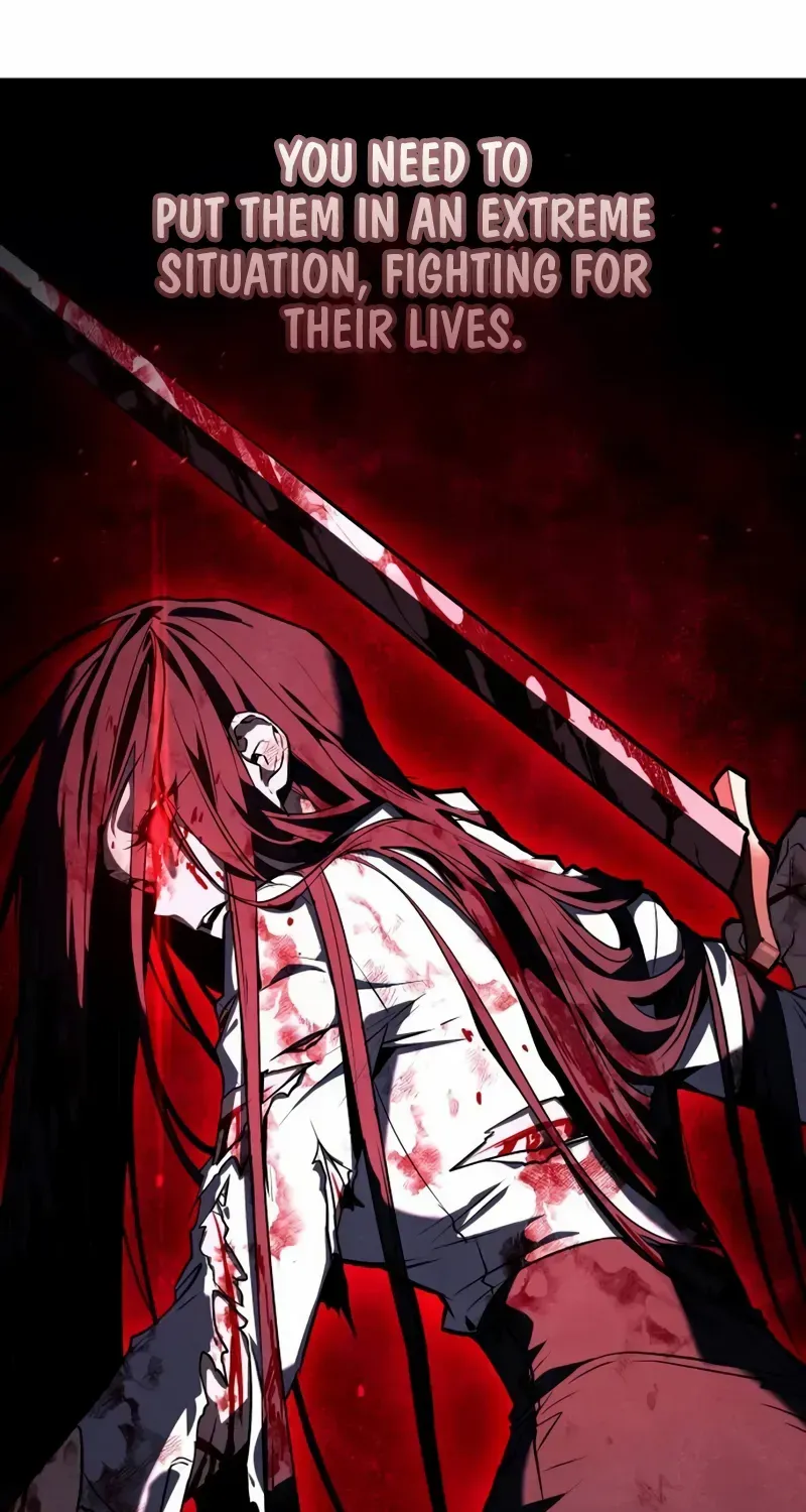 Read Trait Hoarder chapter 24 image 104 on Lezhin