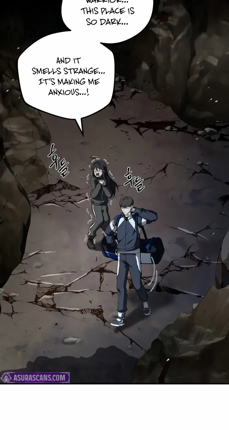 Read Trait Hoarder chapter 24 image 106 on Lezhin