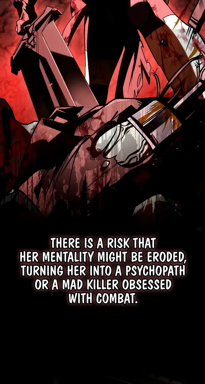 Read Trait Hoarder chapter 24 image 11 on Lezhin