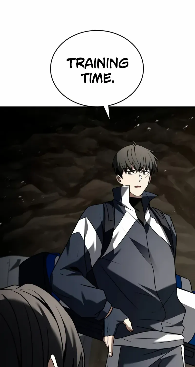Read Trait Hoarder chapter 24 image 114 on Lezhin