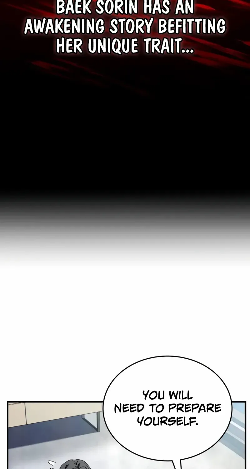 Read Trait Hoarder chapter 24 image 13 on Lezhin