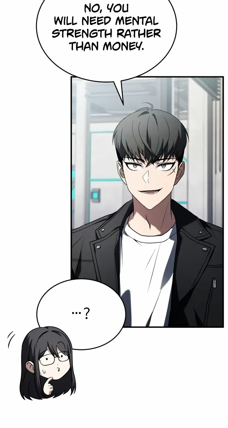 Read Trait Hoarder chapter 24 image 15 on Lezhin
