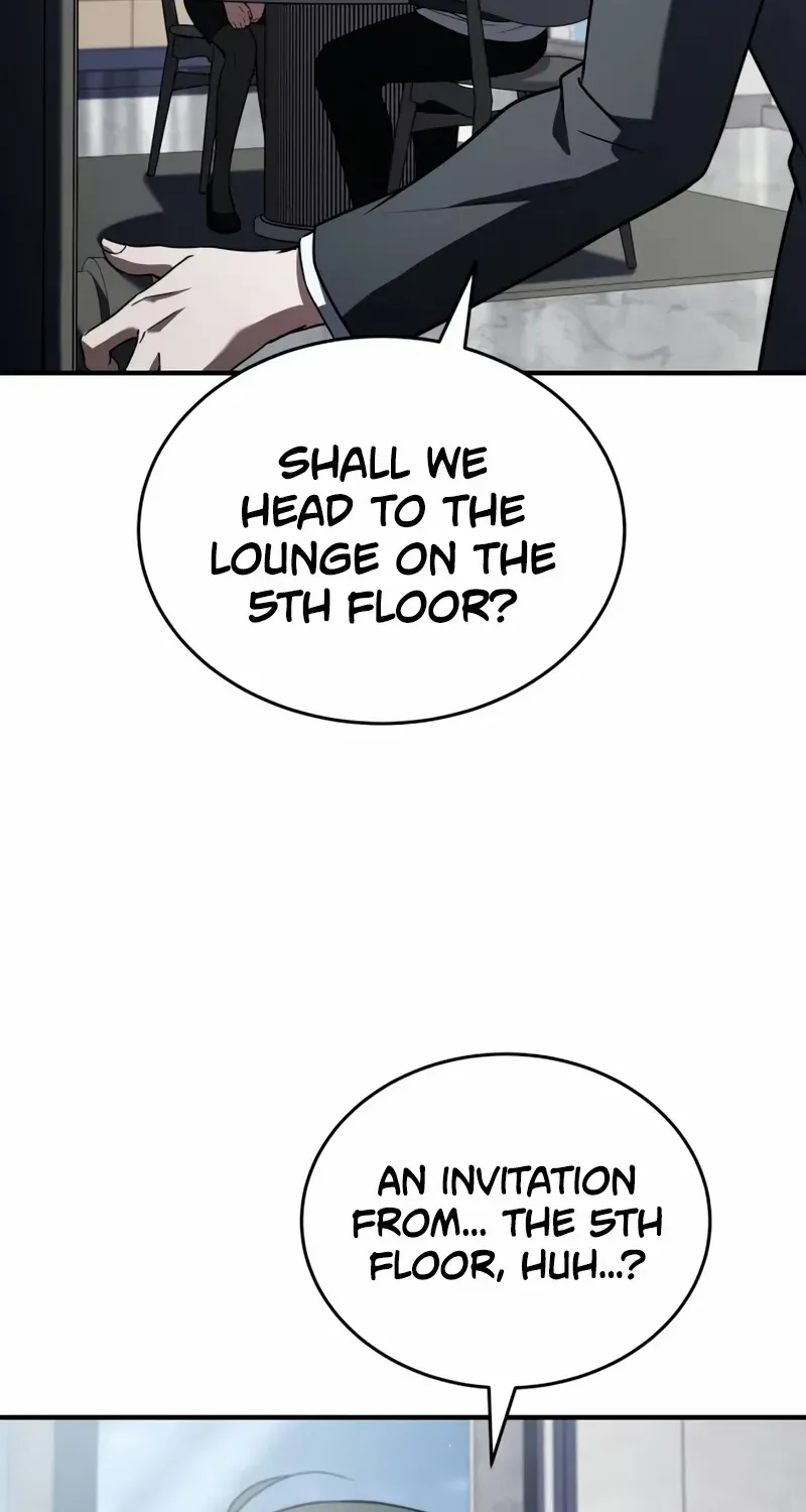 Read Trait Hoarder chapter 24 image 17 on Lezhin