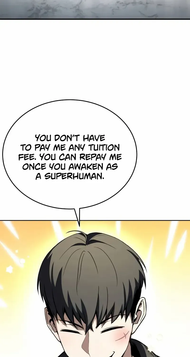 Read Trait Hoarder chapter 24 image 2 on Lezhin