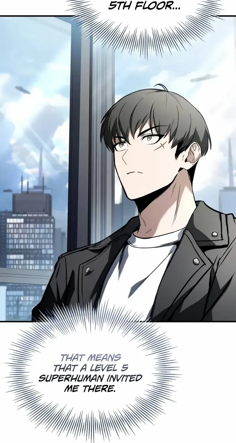 Read Trait Hoarder chapter 24 image 22 on Lezhin