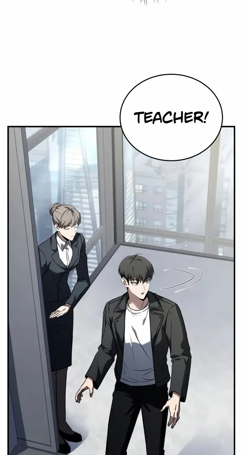 Read Trait Hoarder chapter 24 image 24 on Lezhin