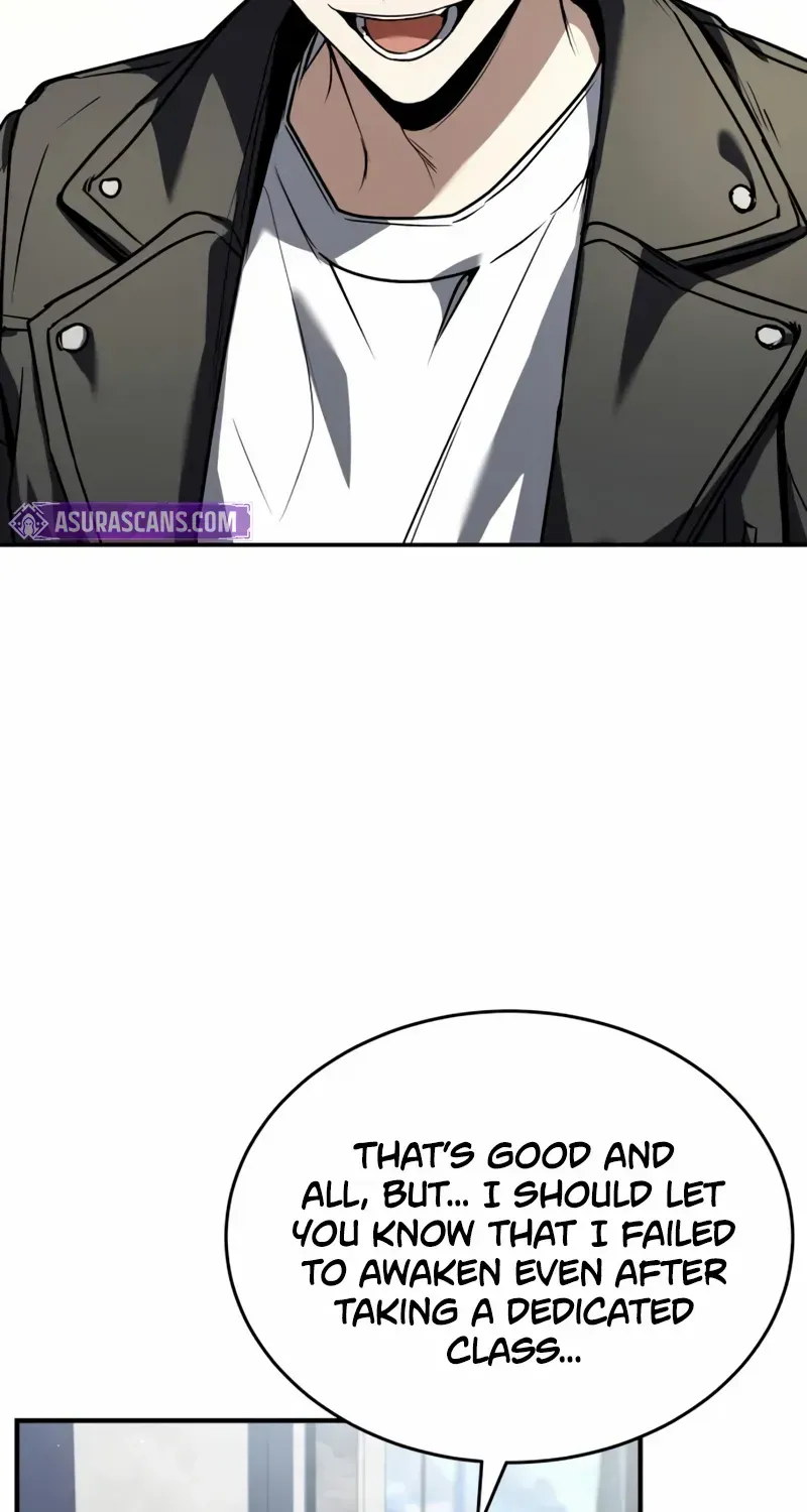 Read Trait Hoarder chapter 24 image 3 on Lezhin