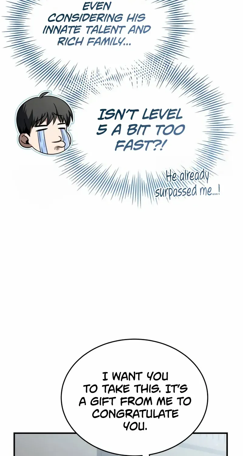Read Trait Hoarder chapter 24 image 31 on Lezhin