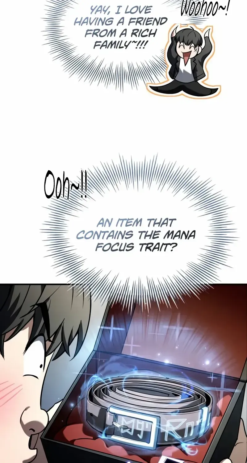 Read Trait Hoarder chapter 24 image 33 on Lezhin
