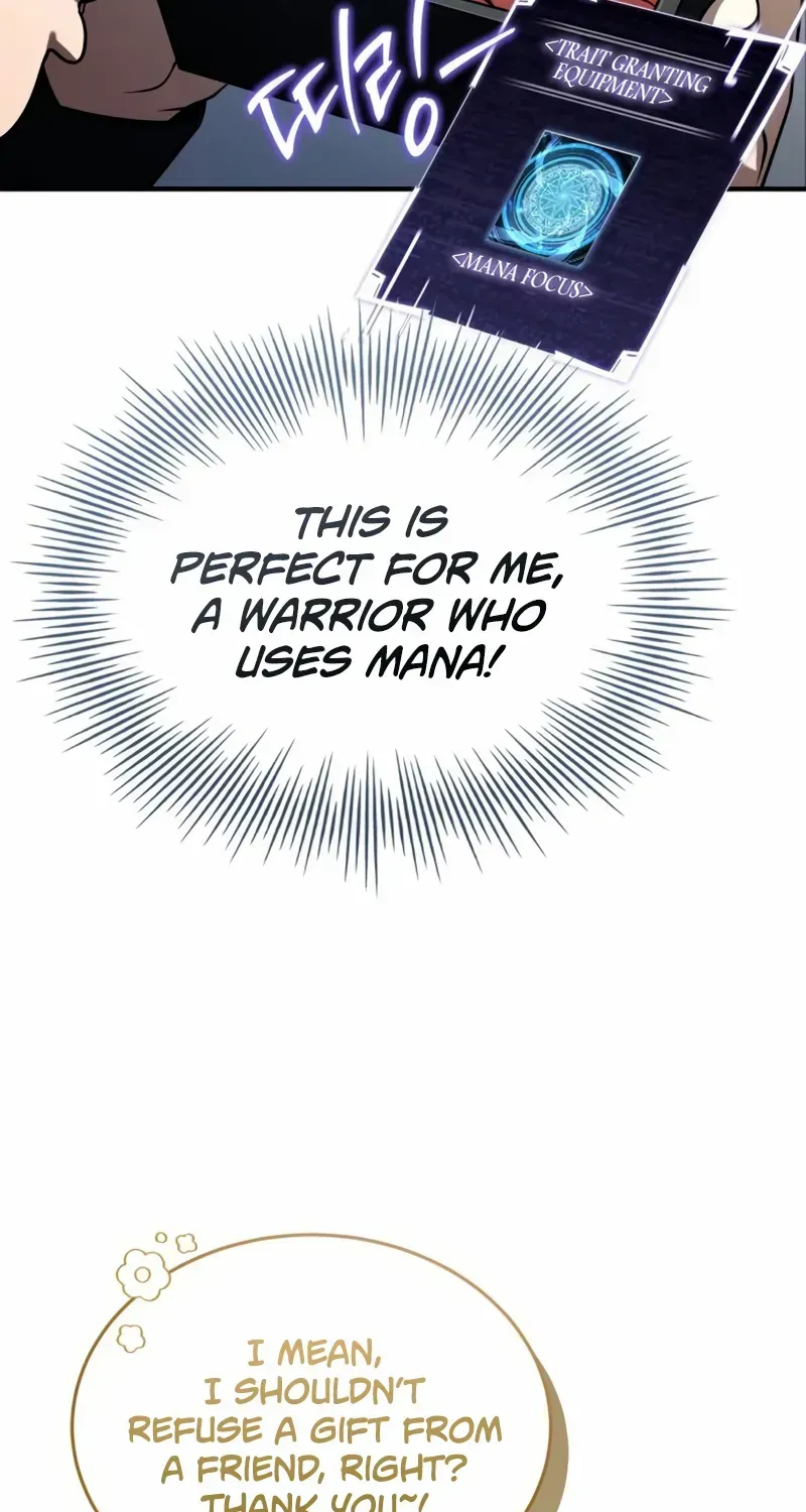 Read Trait Hoarder chapter 24 image 34 on Lezhin
