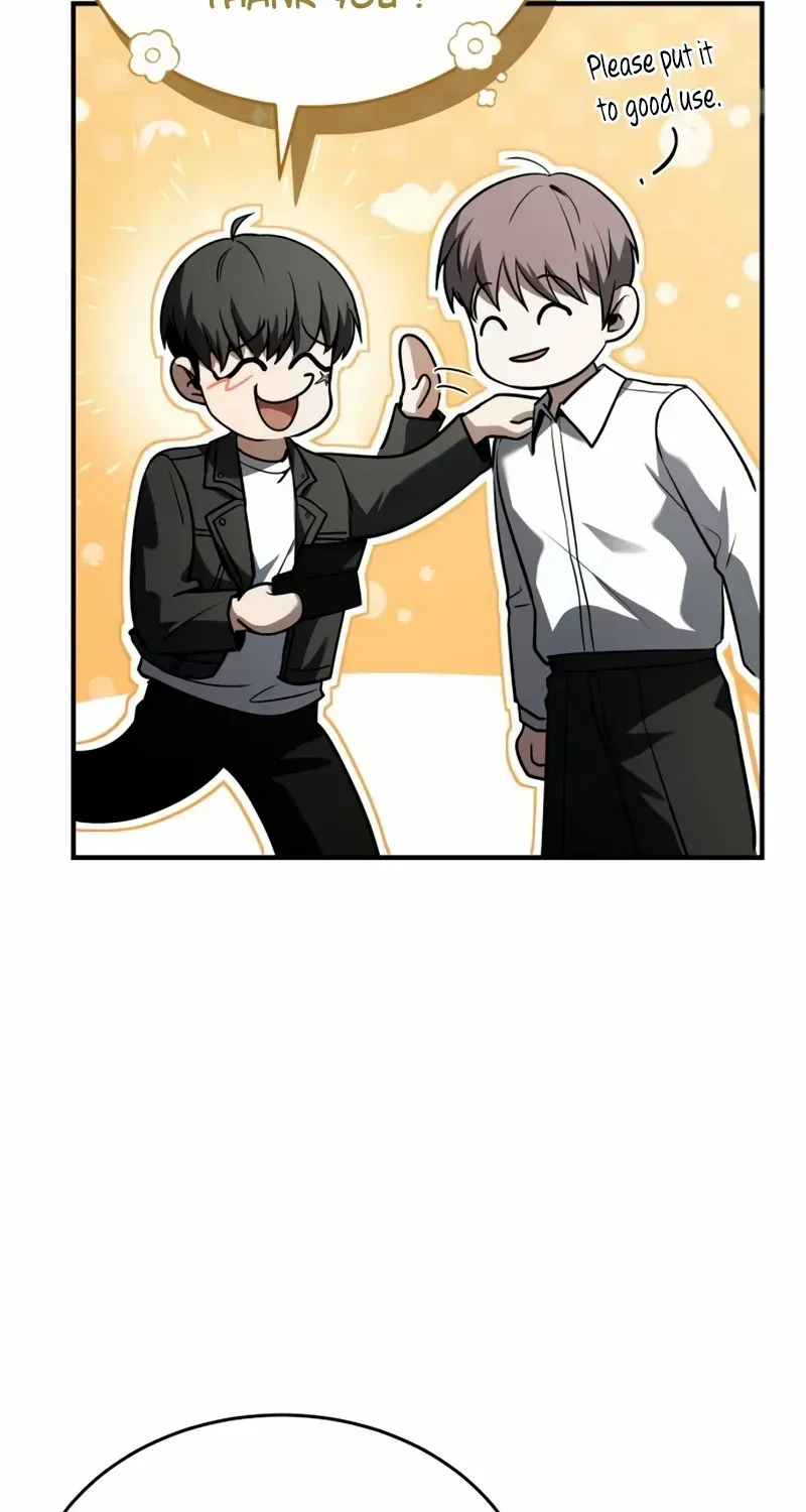 Read Trait Hoarder chapter 24 image 35 on Lezhin