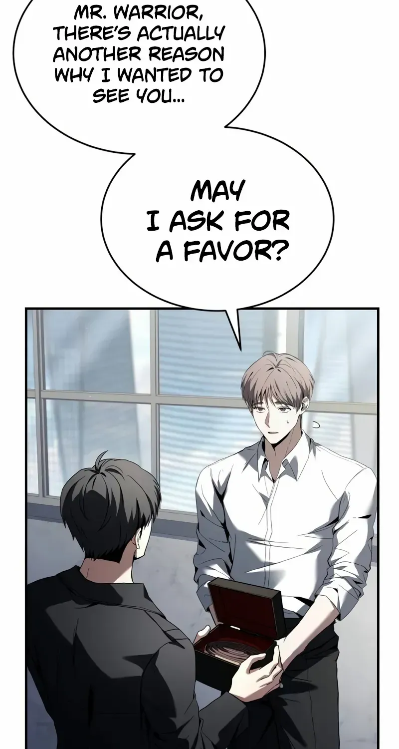 Read Trait Hoarder chapter 24 image 36 on Lezhin