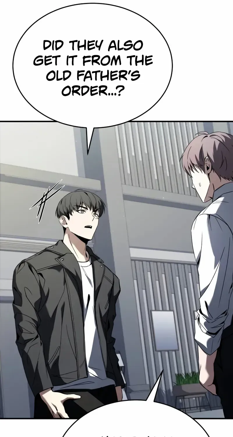 Read Trait Hoarder chapter 24 image 39 on Lezhin