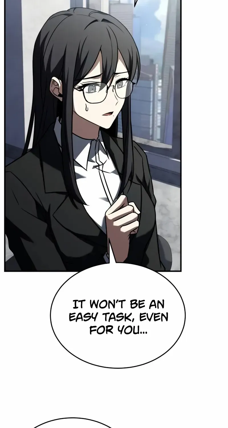 Read Trait Hoarder chapter 24 image 4 on Lezhin
