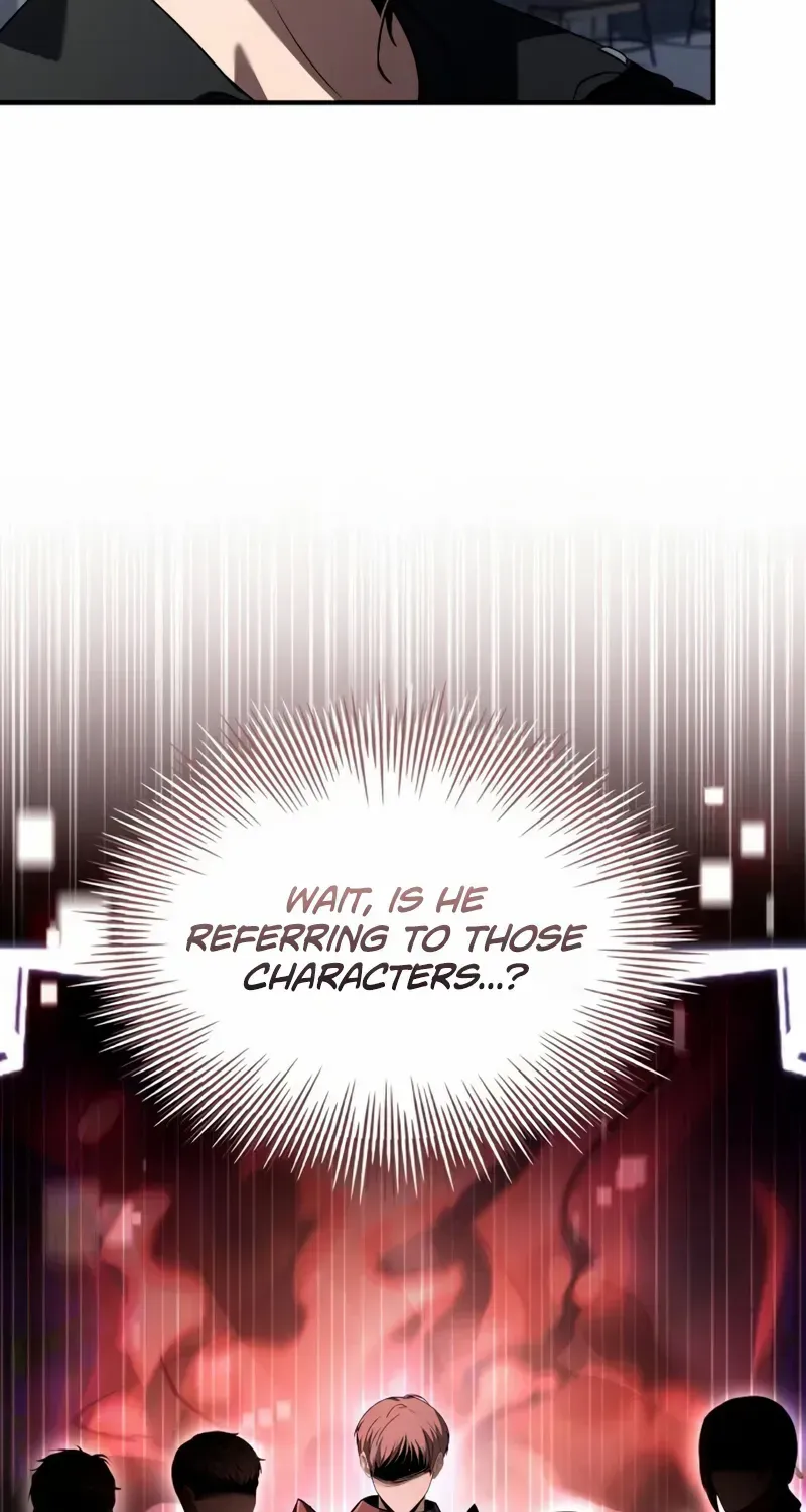 Read Trait Hoarder chapter 24 image 41 on Lezhin