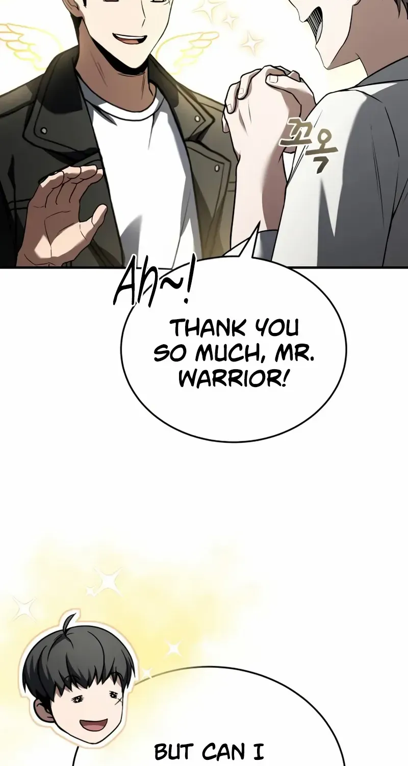 Read Trait Hoarder chapter 24 image 44 on Lezhin