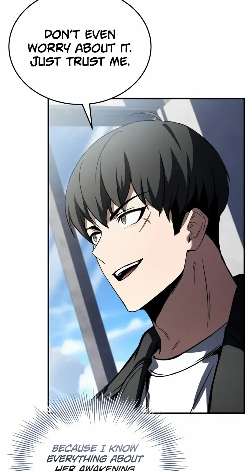 Read Trait Hoarder chapter 24 image 5 on Lezhin