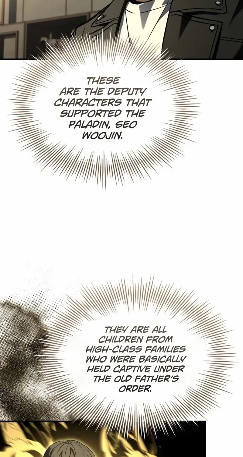 Read Trait Hoarder chapter 24 image 50 on Lezhin