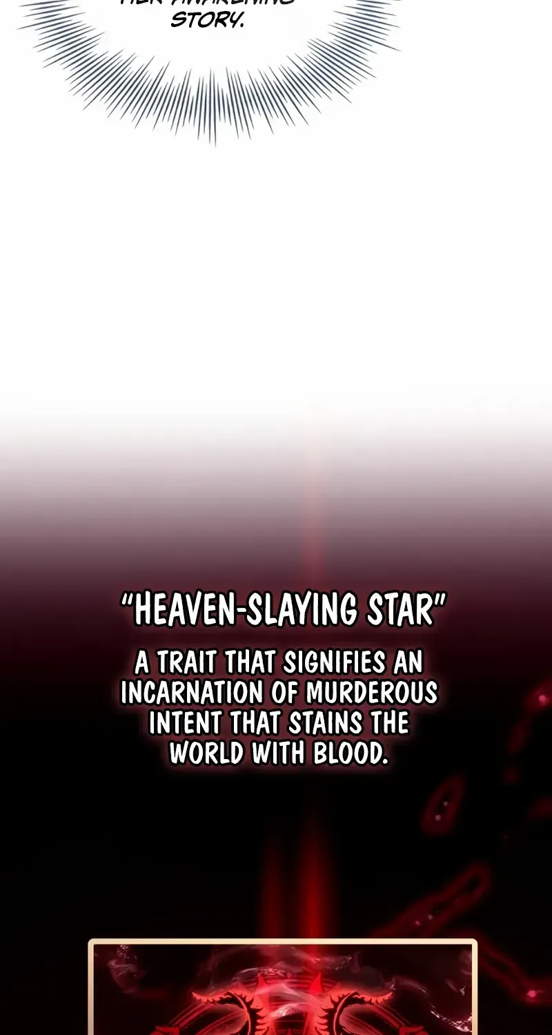 Read Trait Hoarder chapter 24 image 6 on Lezhin