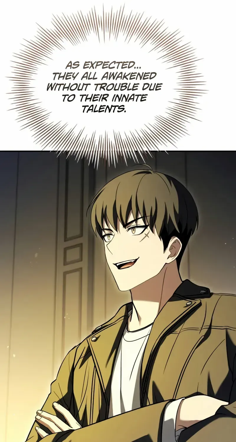 Read Trait Hoarder chapter 24 image 68 on Lezhin