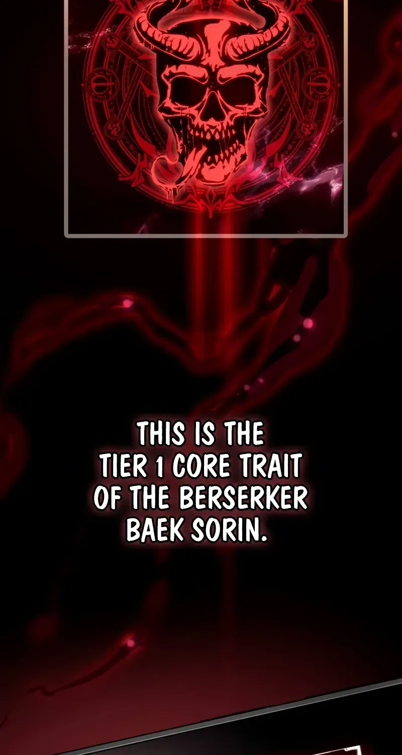 Read Trait Hoarder chapter 24 image 7 on Lezhin