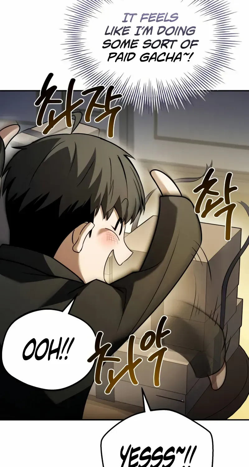 Read Trait Hoarder chapter 24 image 76 on Lezhin