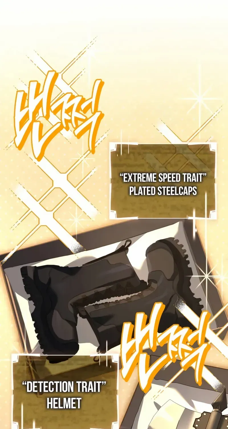 Read Trait Hoarder chapter 24 image 78 on Lezhin