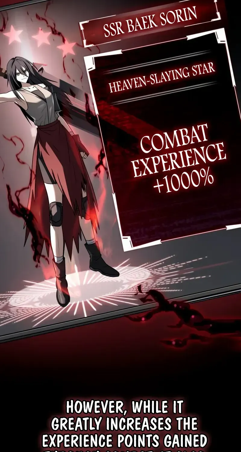 Read Trait Hoarder chapter 24 image 8 on Lezhin