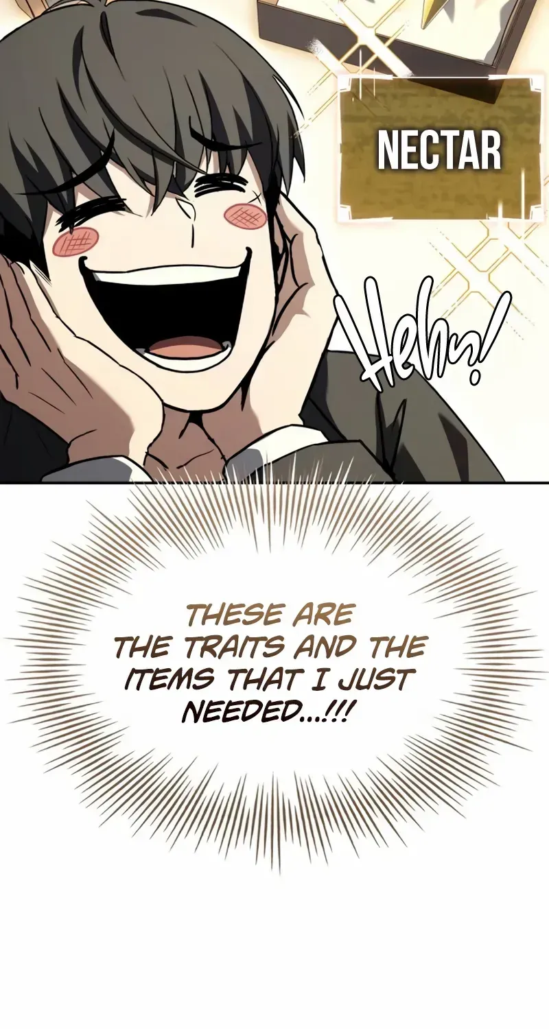 Read Trait Hoarder chapter 24 image 80 on Lezhin