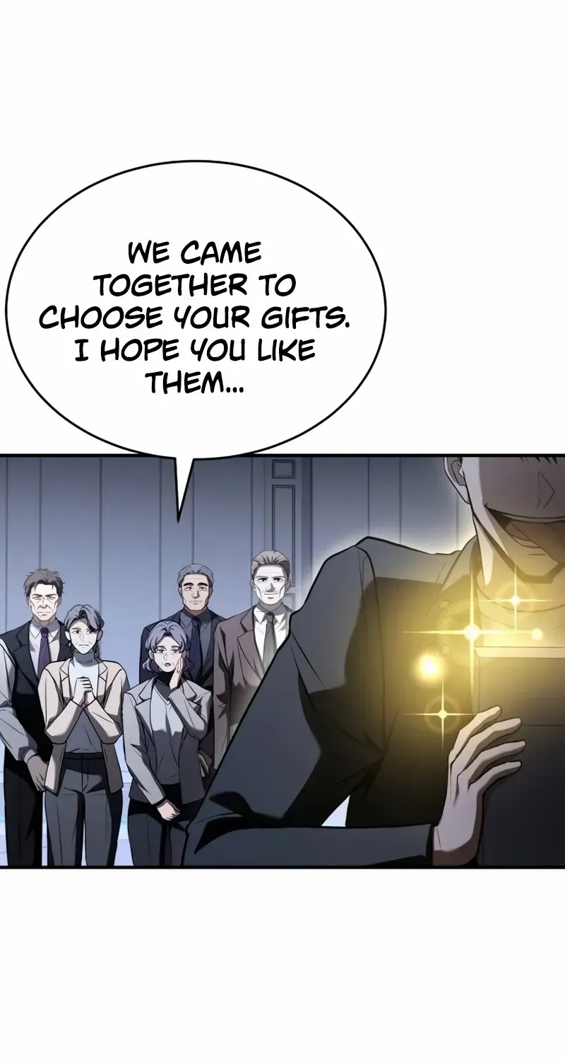 Read Trait Hoarder chapter 24 image 81 on Lezhin