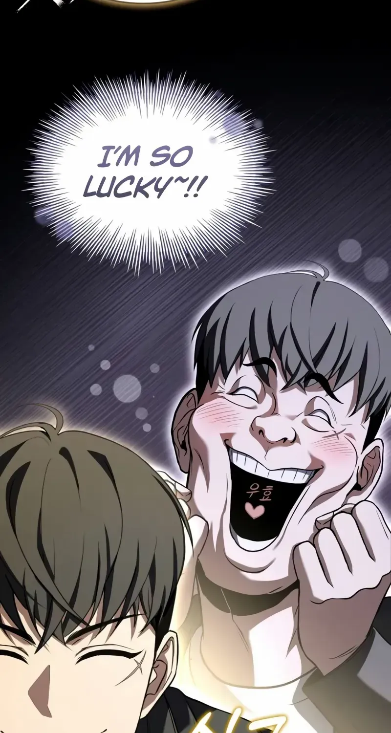 Read Trait Hoarder chapter 24 image 83 on Lezhin