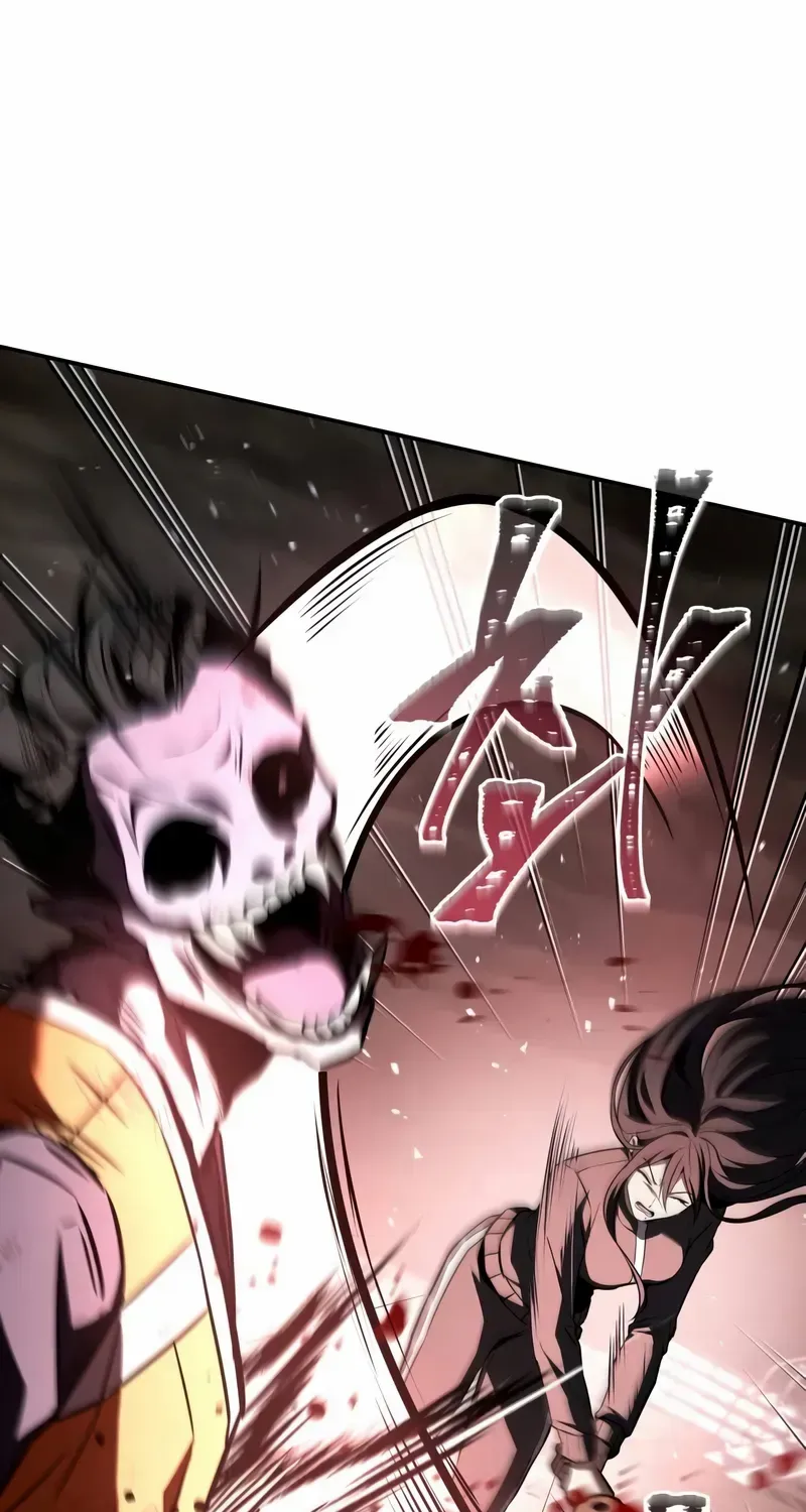 Read Trait Hoarder chapter 25 image 1 on Lezhin