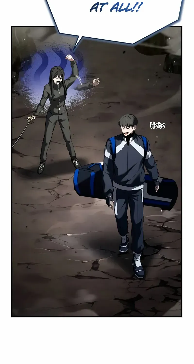 Read Trait Hoarder chapter 25 image 10 on Lezhin