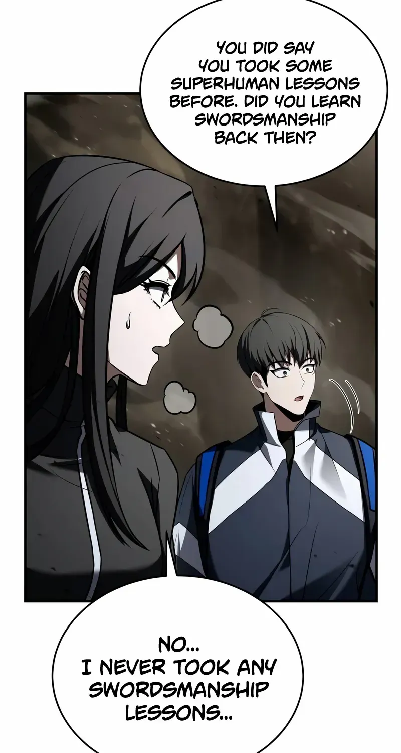 Read Trait Hoarder chapter 25 image 15 on Lezhin