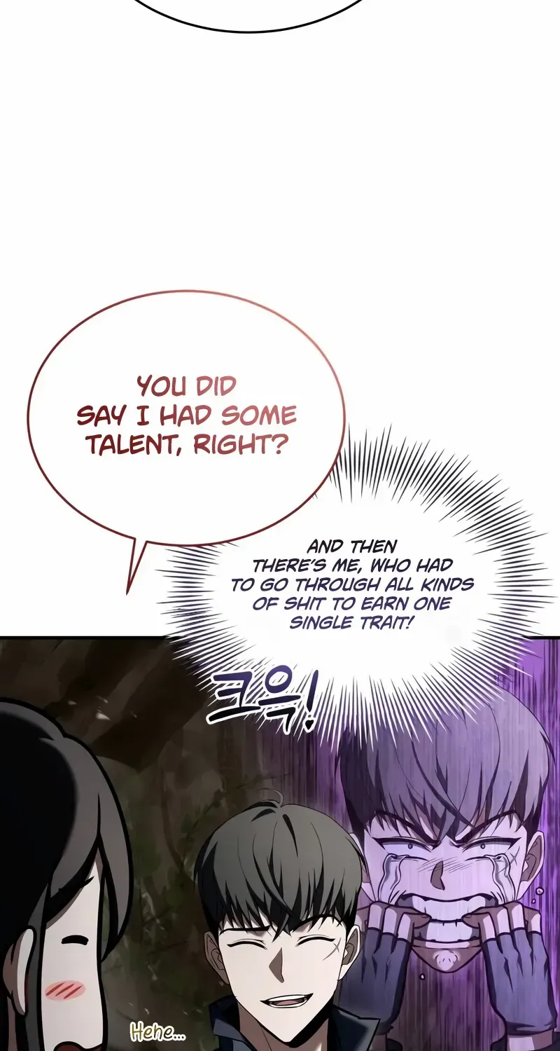Read Trait Hoarder chapter 25 image 16 on Lezhin