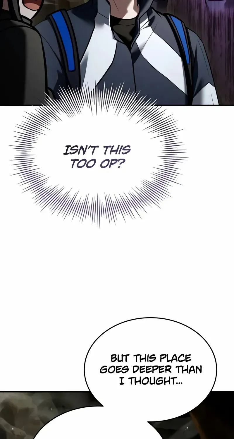 Read Trait Hoarder chapter 25 image 17 on Lezhin