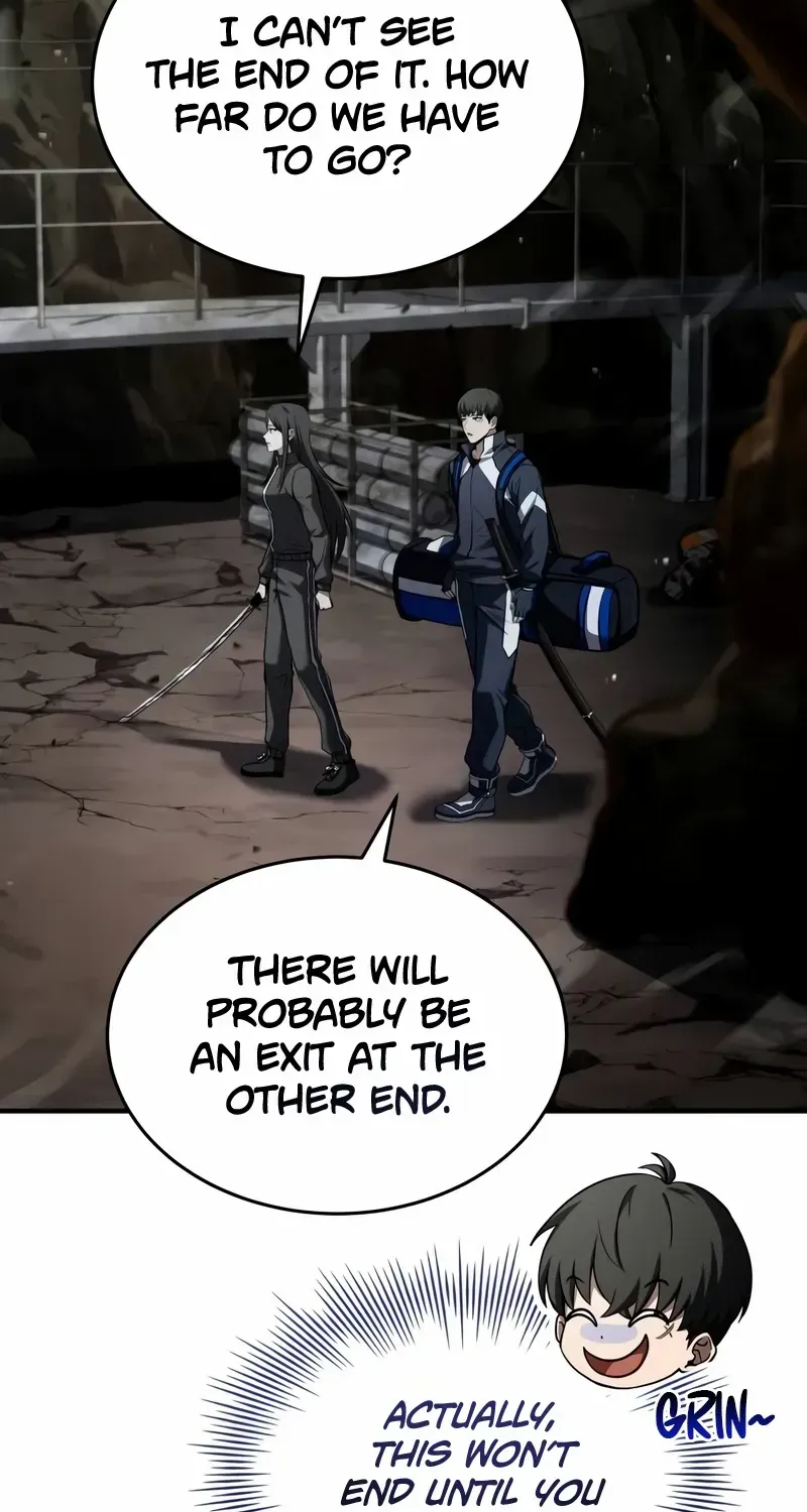 Read Trait Hoarder chapter 25 image 18 on Lezhin