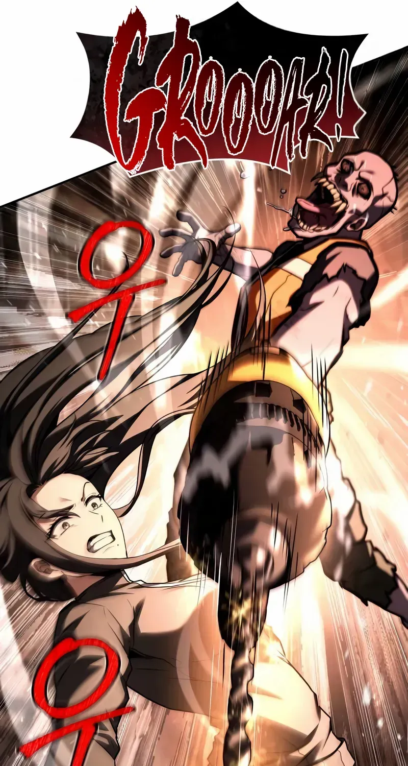 Read Trait Hoarder chapter 25 image 21 on Lezhin