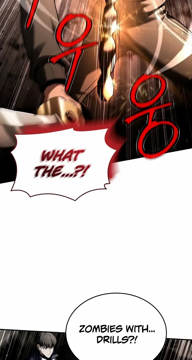 Read Trait Hoarder chapter 25 image 22 on Lezhin