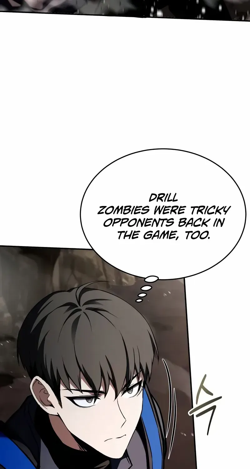Read Trait Hoarder chapter 25 image 24 on Lezhin