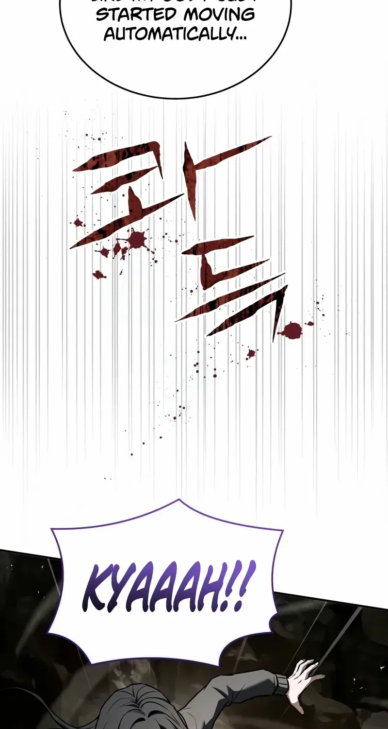 Read Trait Hoarder chapter 25 image 33 on Lezhin