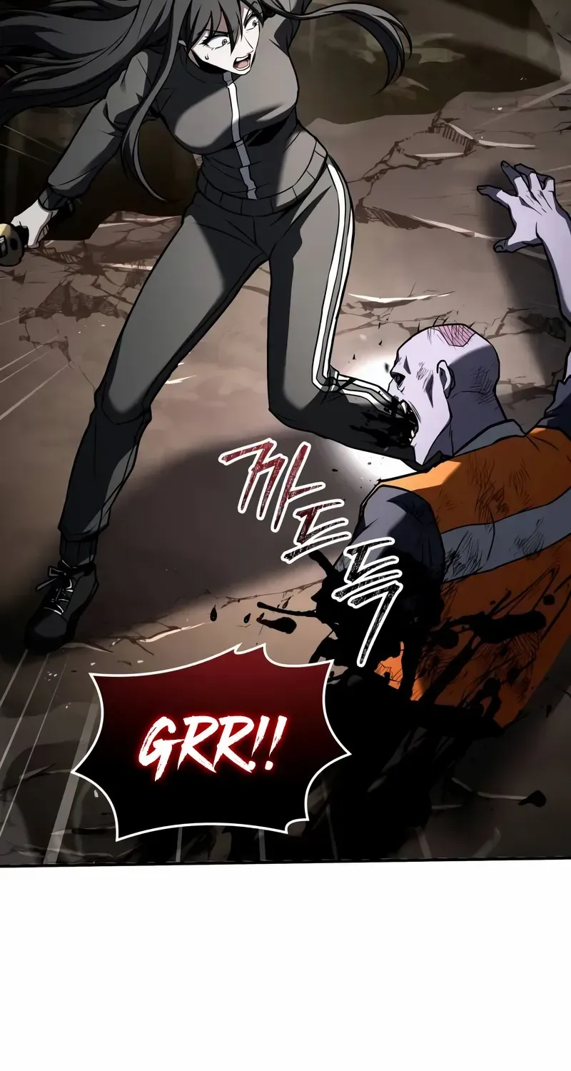 Read Trait Hoarder chapter 25 image 34 on Lezhin